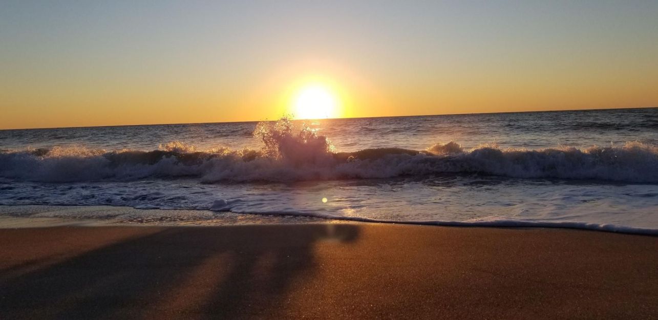 Captiva Beach Sunset